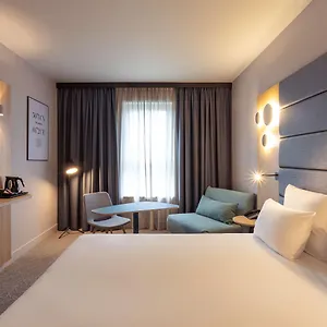 Hotel Novotel Brussels Centre Midi, Saint-Gilles