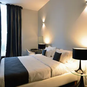 Hotel Retro, Saint-Josse-ten-Noode