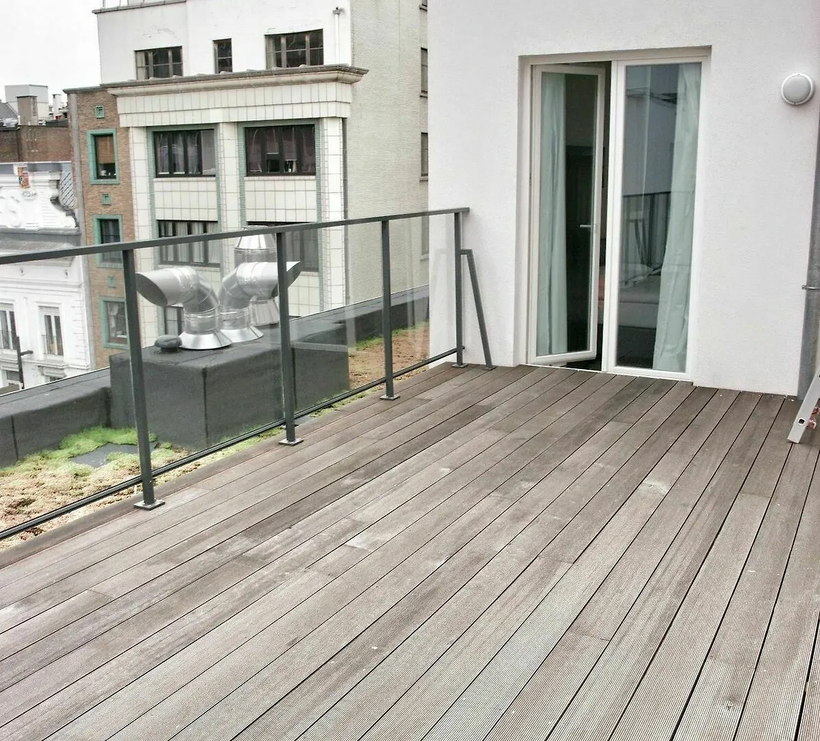 La Monnaie Residence Brussels 0*,  Belgium
